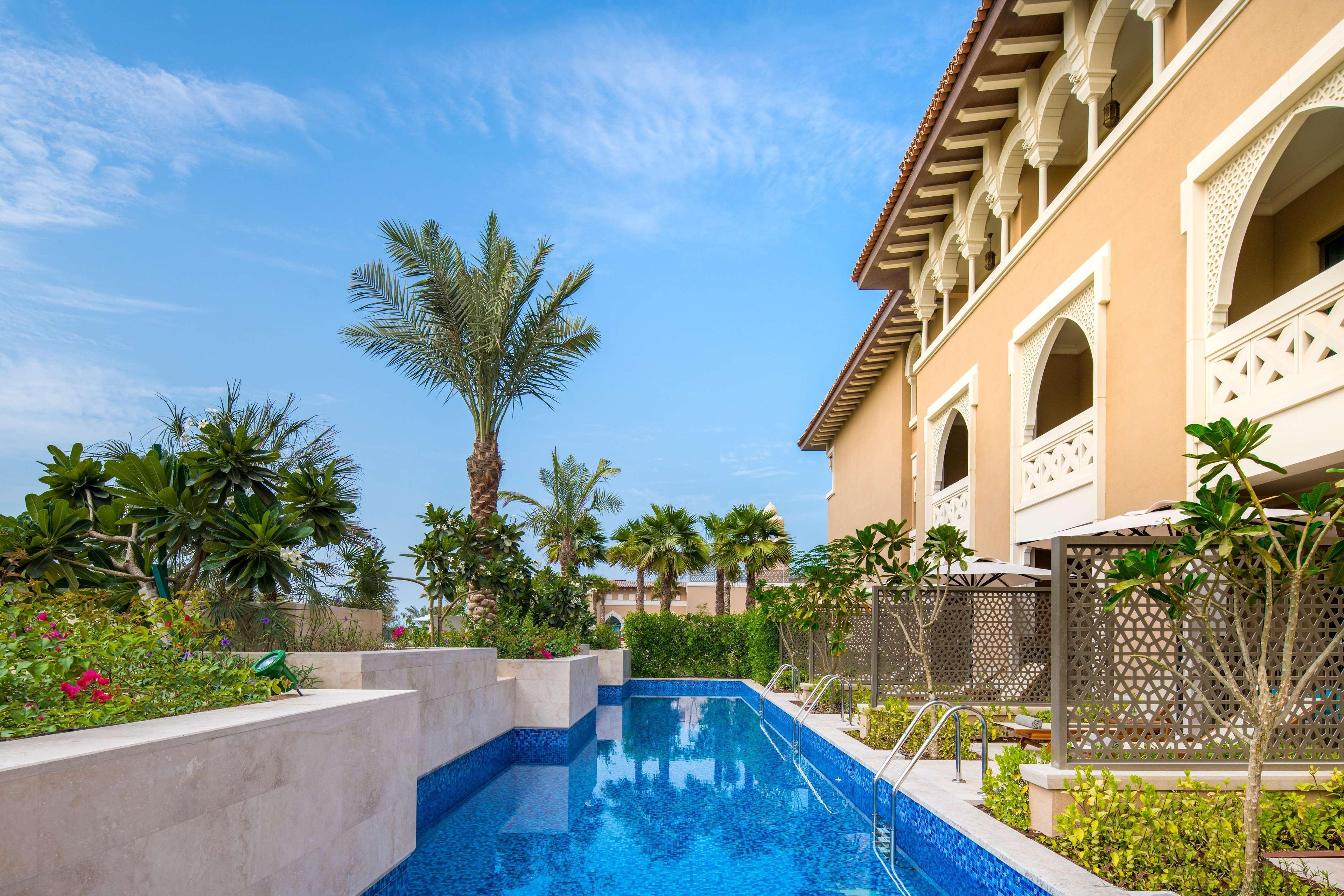 Rixos Premium Saadiyat Island Hotell Abu Dhabi Exteriör bild