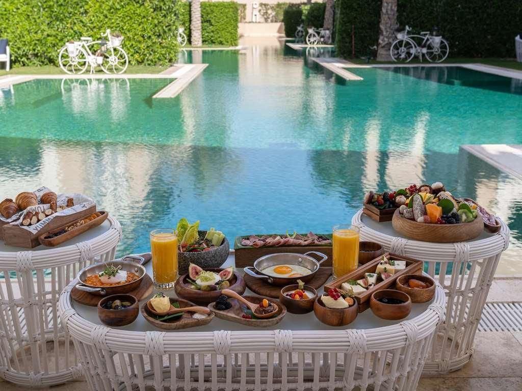 Rixos Premium Saadiyat Island Hotell Abu Dhabi Exteriör bild