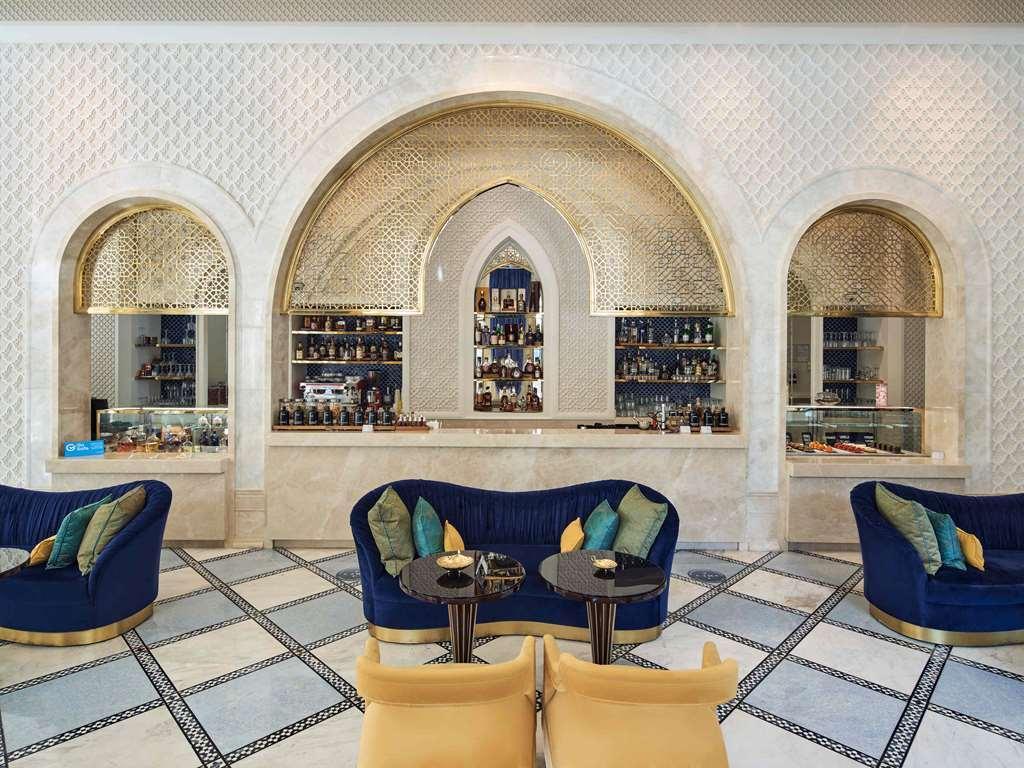 Rixos Premium Saadiyat Island Hotell Abu Dhabi Exteriör bild