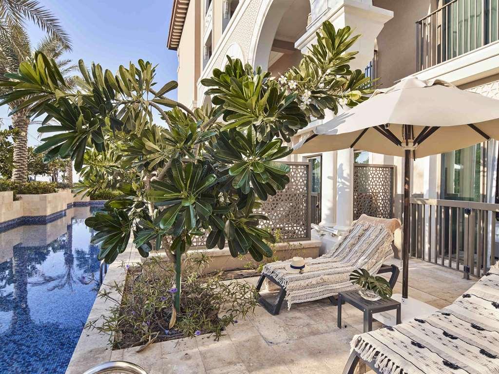 Rixos Premium Saadiyat Island Hotell Abu Dhabi Rum bild