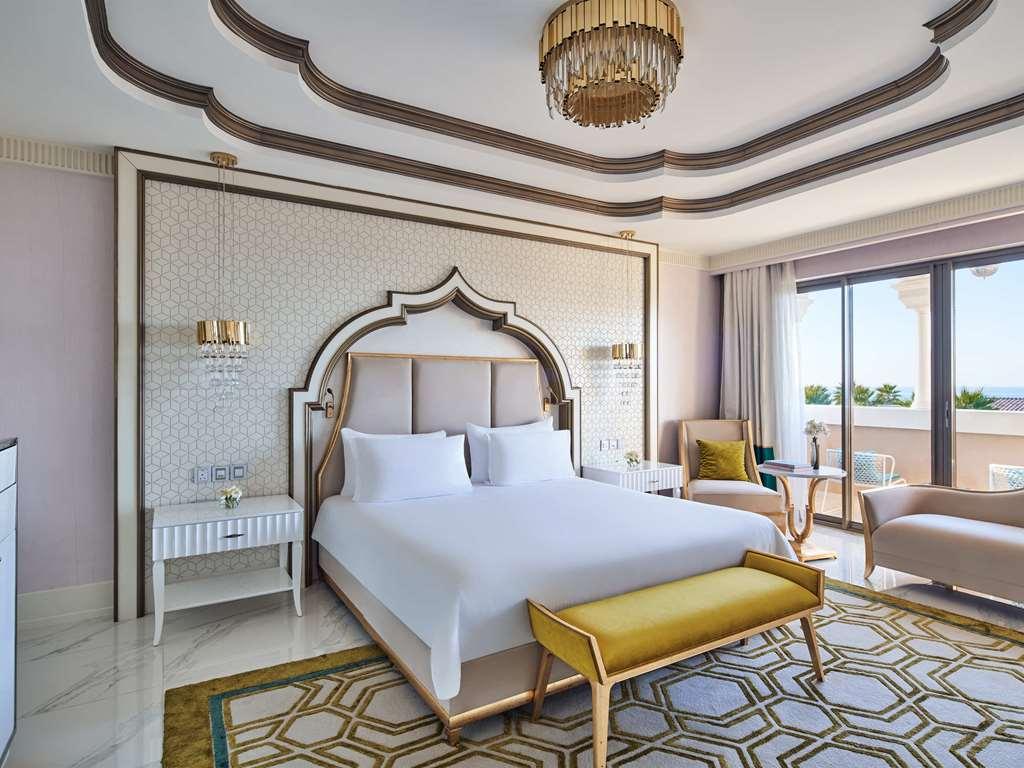 Rixos Premium Saadiyat Island Hotell Abu Dhabi Rum bild